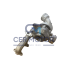 TURBOSPRĘŻARKA CER 59038 VW 1.9TDI 06-08