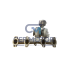 TURBOSPRĘŻARKA CER 59038 VW 1.9TDI 06-08