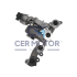 TURBOSPRĘŻARKA CER 59039 VW/AD 2.0TDI 06-12