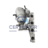 TURBOSPRĘŻARKA CER 59040 VW 2.0TFSI 03-