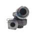 TURBOSPRĘŻARKA CER 59043 VW 2.5TDI 02-