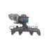 TURBOSPRĘŻARKA CER 59083 VW 1.9TDI 05-