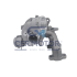 TURBOSPRĘŻARKA CER 59083 VW 1.9TDI 05-
