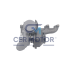 TURBOSPRĘŻARKA CER 59083 VW 1.9TDI 05-