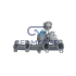 TURBOSPRĘŻARKA CER 59083 VW 1.9TDI 05-