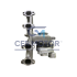 TURBOSPRĘŻARKA CER 59084 VW 1.9TDI 05-