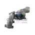 TURBOSPRĘŻARKA CER 59084 VW 1.9TDI 05-
