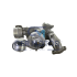 TURBOSPRĘŻARKA CER 59084 VW 1.9TDI 05-