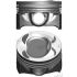 TŁOK GOETZE 8743390710 0.50 VW 16V 1.4TFSI 06-