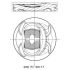 TŁOK MAHLE 028PI00117000 STD VW 16V 1.4TFSI 06