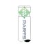 ZAWÓR SSĄCY MV PARTS V0211 MTZ D243 80- 