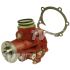 POMPA WODY BEPCO 21/130-360 DEUTZ BF6M1013