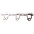 USZCZELKA KOLEKTORA WYDECHOWEGO OE 3688A032 PERKINS 1106C-E66TA 01-
