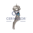 ZAWÓR WASTEGATE JRONE T2530 K03