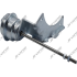 ZAWÓR WASTEGATE JRONE T2533 K03