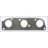 USZCZELKA KOLEKTORA WYDECHOWEGO AJUSA 13212000 CHEVROLET 2.0-2.5 04-11