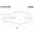 TULEJKA KORBOWODOWA GLYCO 554094 SEMI IVECO F3AE0681 99-