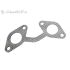 USZCZELKA KOLEKTORA WYDECHOWEGO OE 1A091-12350 KUBOTA V2203