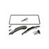 ZESTAW ROZRZĄDU ŁAŃCUCHOWEGO SWAG 99130340 BMW 3.6-4.8 01-