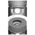 TŁOK GOETZE 8714650000 STD DEUTZ FL/FM2011 01-