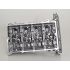 GŁOWICA AMC 908868 FORD 16V 2.0TDCI 00-