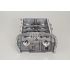 GŁOWICA AMC 908867 FORD 2.2TDCI 00-