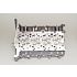 GŁOWICA AMC 908766 FORD 2.4TDCI 00-