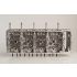 GŁOWICA AMC 908500 MITSUBISHI 3.2D 07-
