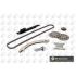 ZESTAW ROZRZĄDU ŁAŃCUCHOWEGO BGA TC9502FK OPEL 2.0 03-