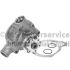 POMPA WODY BF 20160336400 MERCEDES OM364
