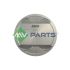 TŁOK MV PARTS P9202 STD HYUNDAI 16V 2.0 09-