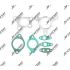 KOMPLET USZCZELEK TURBOSPRĘŻARKI JRONE T2620 NISSAN 2.5DCI 06-