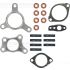 KOMPLET USZCZELEK TURBOSPRĘŻARKI VICTOR REINZ 04-10170-01 NISSAN 2.5DCI 06-