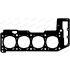 USZCZELKA GŁOWICY PAYEN AG6060 FIAT 3.0JTD 06-