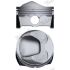 TŁOK GOETZE 8743510000 STD VW 2.0FSI 02-