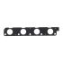 USZCZELKA KOLEKTORA WYDECHOWEGO CORTECO 026366P VW 1.8-2.0 04-