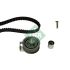 KOMPLET ROZRZĄDU INA 530006910 VW 1.8 95-05