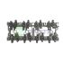 KOMPLET DŹWIGIENEK ZAWOROWYCH MV PARTS E1835 FORD 2.2TDCI 06-