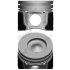 TŁOK GOETZE 8743700700 0.50 FORD 1.8TDCI 06-