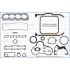 KOMPLET USZCZELEK SILNIKA AJUSA 50046900 MAZDA 3.0D 81-