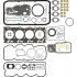 KOMPLET USZCZELEK SILNIKA VICTOR REINZ 01-36410-01 IVECO F4AE 3.9D 00-