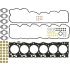KOMPLET USZCZELEK GŁOWICY VICTOR REINZ 02-36415-04 IVECO F4AE3681A 00-