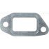 USZCZELKA KOLEKTORA WYDECHOWEGO VICTOR REINZ 71-37869-00 RVI dci6 89-