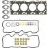 KOMPLET USZCZELEK GŁOWICY VICTOR REINZ 02-36410-03 IVECO F4AE0481B 06-
