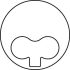 TŁOK MAHLE 0093800 STD FIAT 2.5D 94-
