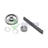 ZESTAW ROZRZĄDU ŁAŃCUCHOWEGO MV PARTS F5368 SKODA 1.0-1.4 99-