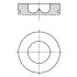 TŁOK MAHLE 0080501 0.40 FIAT 2.5D 8140.21 85-89