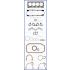 KOMPLET USZCZELEK SILNIKA AJUSA 50114500 VW 1.6 92-94