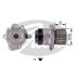 KOMPLET ROZRZĄDU GATES KP55569XS-2 VW 1.4D-1.9D 00-