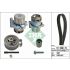 KOMPLET ROZRZĄDU INA 530009130 VW 1.4-1.9D 99-08